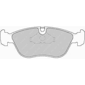 Ferodo DS performance bremseklods FDS1285