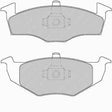 Ferodo DS performance bremseklods FDS1288