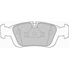 Ferodo DS performance bremseklods FDS1300