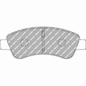 Ferodo DS performance bremseklods FDS1399