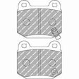 Ferodo DS performance bremseklods FDS1562