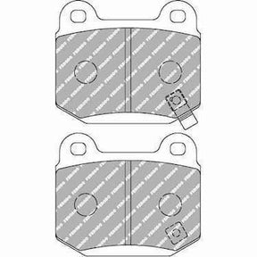 Ferodo DS performance bremseklods FDS1562