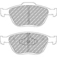 Ferodo DS performance bremseklods FDS1568