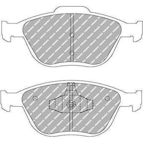 Ferodo DS performance bremseklods FDS1568