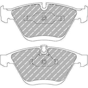 Ferodo DS performance bremseklods FDS1628