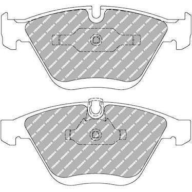 Ferodo DS performance bremseklods FDS1628
