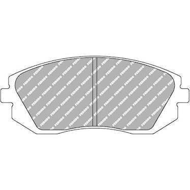 Ferodo DS performance bremseklods FDS1639