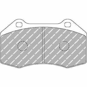 Ferodo DS performance bremseklods FDS1667
