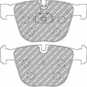 Ferodo DS performance bremseklods FDS1672