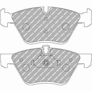Ferodo DS performance bremseklods FDS1773