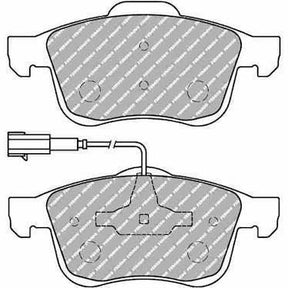 Ferodo DS performance bremseklods FDS1805