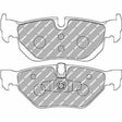 Ferodo DS performance bremseklods FDS1807