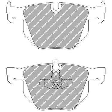 Ferodo DS performance bremseklods FDS1808