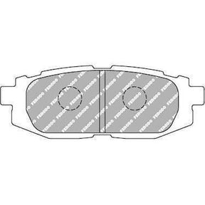 Ferodo DS performance bremseklods FDS4187