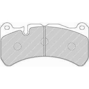 Ferodo DS performance bremseklods FDS4212