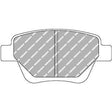 Ferodo DS performance bremseklods FDS4316