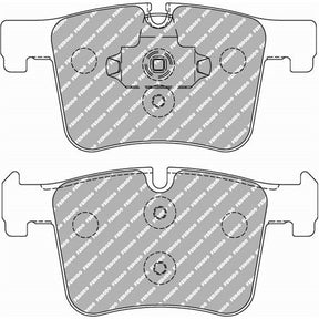 Ferodo DS performance bremseklods FDS4394