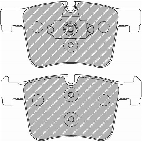 Ferodo DS performance bremseklods FDS4394