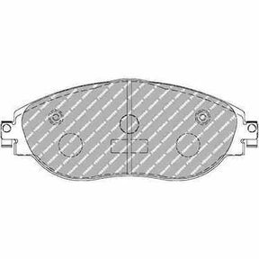 Ferodo DS performance bremseklods FDS4425
