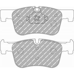 Ferodo DS performance bremseklods FDS4489