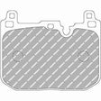 Ferodo DS performance bremseklods FDS4611
