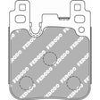 Ferodo DS performance bremseklods FDS4663