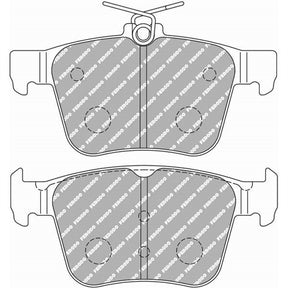 Ferodo DS performance bremseklods FDS4697
