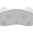 Ferodo DS performance bremseklods FDS4830