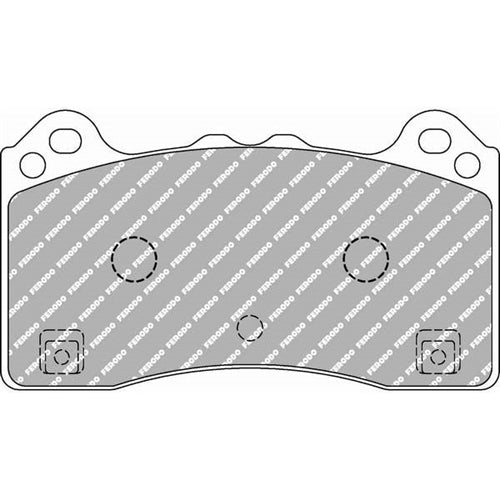 Ferodo DS performance bremseklods FDS4830