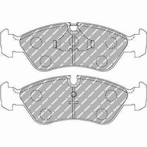 Ferodo DS performance bremseklods FDS584