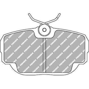 Ferodo DS performance bremseklods FDS660