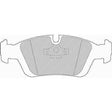 Ferodo DS performance bremseklods FDS725