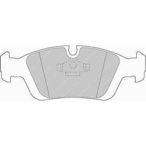 Ferodo DS performance bremseklods FDS725