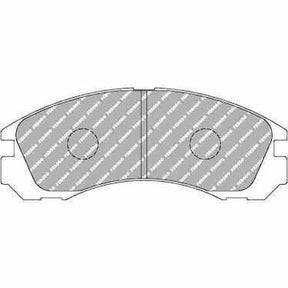 Ferodo DS performance bremseklods FDS765