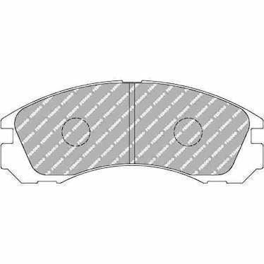 Ferodo DS performance bremseklods FDS765