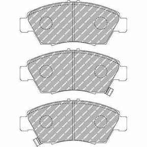 Ferodo DS performance bremseklods FDS776