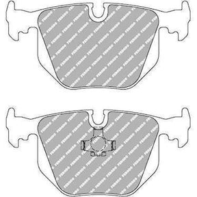 Ferodo DS performance bremseklods FDS857