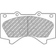 Ferodo DS performance bremseklods FDSE4229