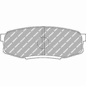 Ferodo DS performance bremseklods FDSE4230