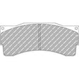 Ferodo DS performance bremseklods FDSR3039