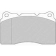 Ferodo DS performance bremseklods FDSR3067