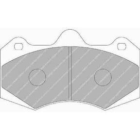 Ferodo DS performance bremseklods FDSR3084