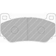 Ferodo DS performance bremseklods FDSR3085