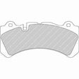 Ferodo DS performance bremseklods FDSR3098