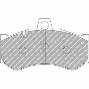 Ferodo DS performance bremseklods FDSR3141