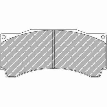 Ferodo DS performance bremseklods FDSR3144