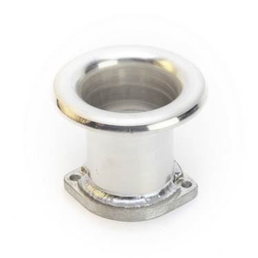 ITG tragt til 45mm karburator/spjældhus 75mm lang