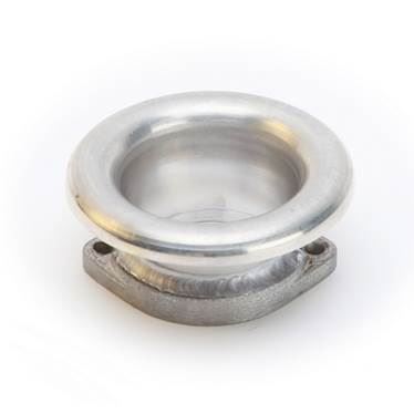 ITG tragt til 48mm karburator/spjældhus 40mm lang