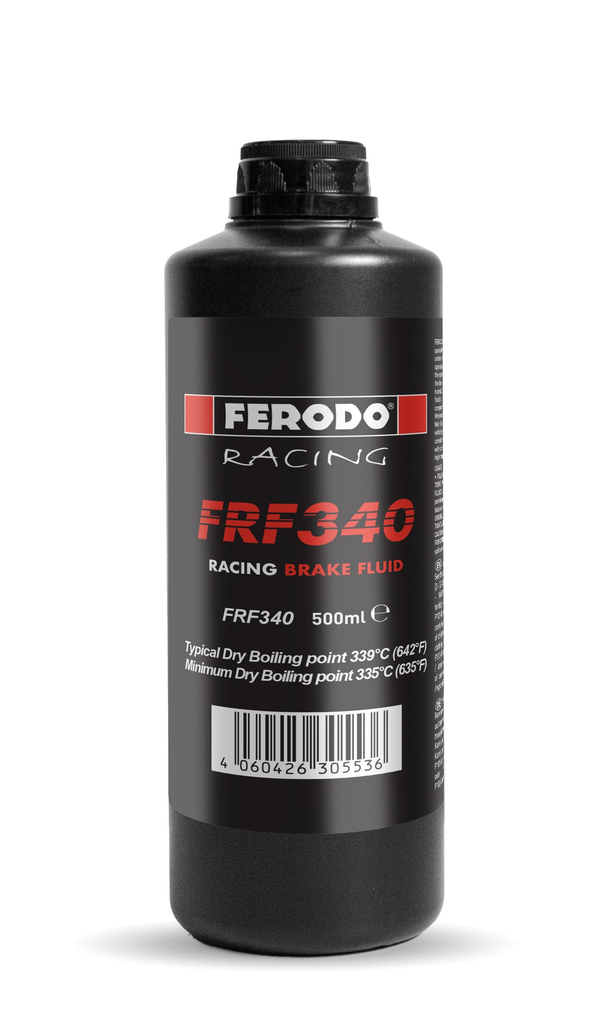 Ferodo bremsevæske FRF340 0,5L