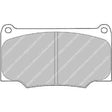 Ferodo DS3000 bremseklods FRP1061R
